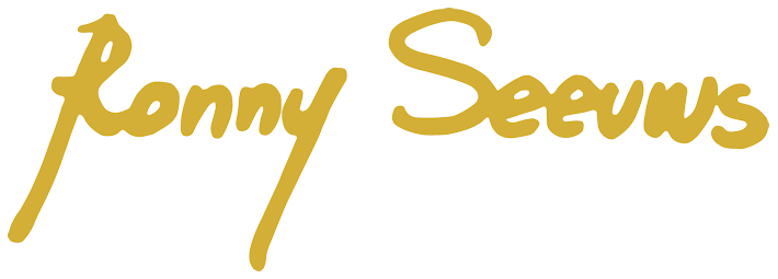 Ronny Seeuws Logo